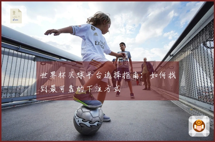 世界杯买球平台选择指南：如何找到最可靠的下注方式