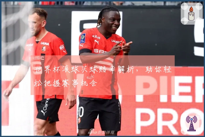 世界杯滚球买球赔率解析，助你轻松把握赛事机会